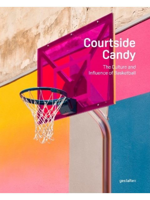 Courtside Candy