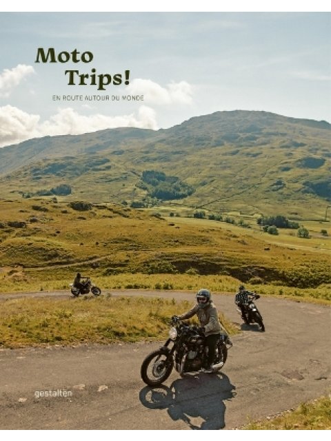 Moto trips !