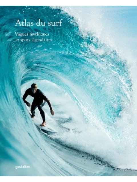 Atlas du surf