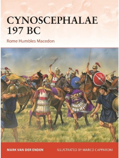CYNOSCEPHALAE 197 BC PB