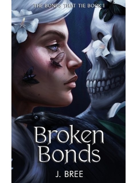 THE BONDS THAT TIE T.1 : BROKEN BONDS PB