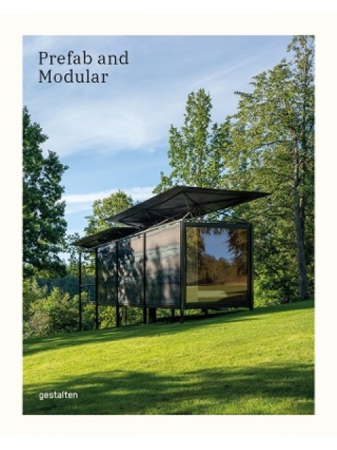 Prefab and Modular