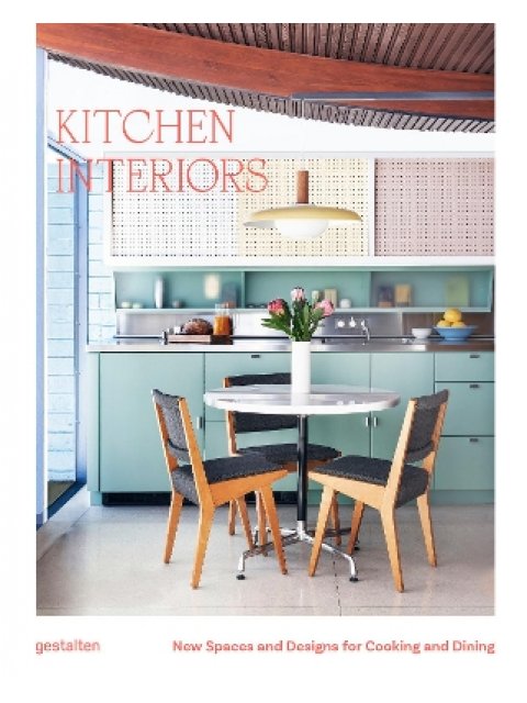 Kitchen Interiors