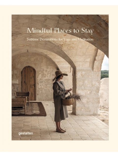 Mindful Places to Stay