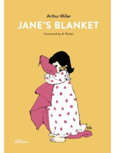 Jane's Blanket