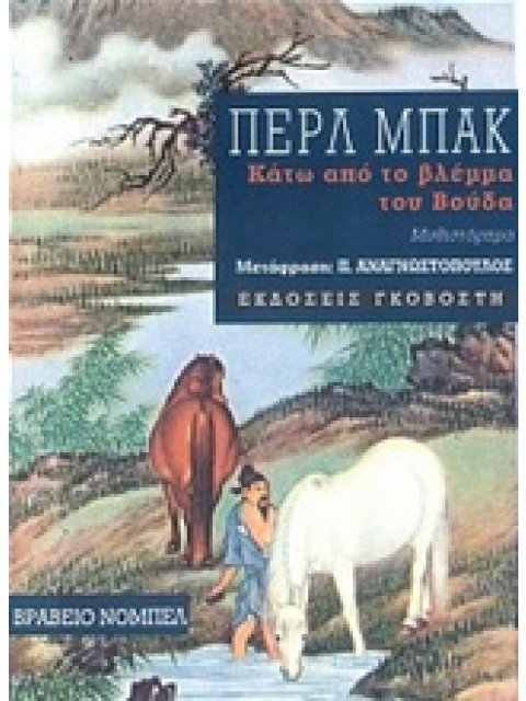 ΚΑΤΩ ΑΠΟ ΤΟ ΒΛΕΜΜΑ ΤΟΥ ΒΟΥΔΑ