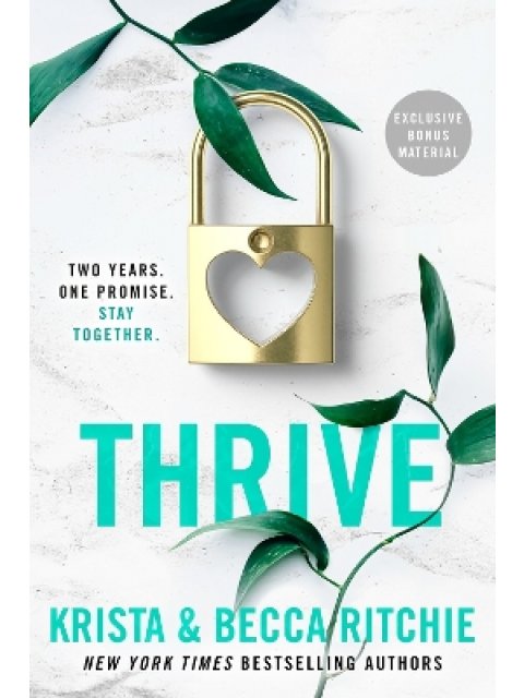 THRIVE