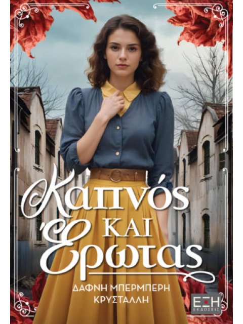 ΚΑΠΝΟΣ ΚΑΙ ΕΡΩΤΑΣ