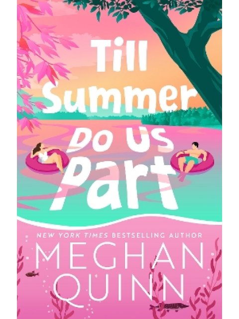 TILL SUMMER DO US PART PB