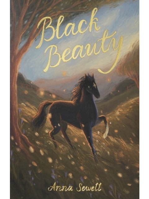 WORDSWORTH CLASSICS : Black Beauty
