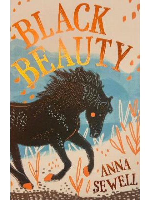 WORDSWORTH CLASSICS : Black Beauty
