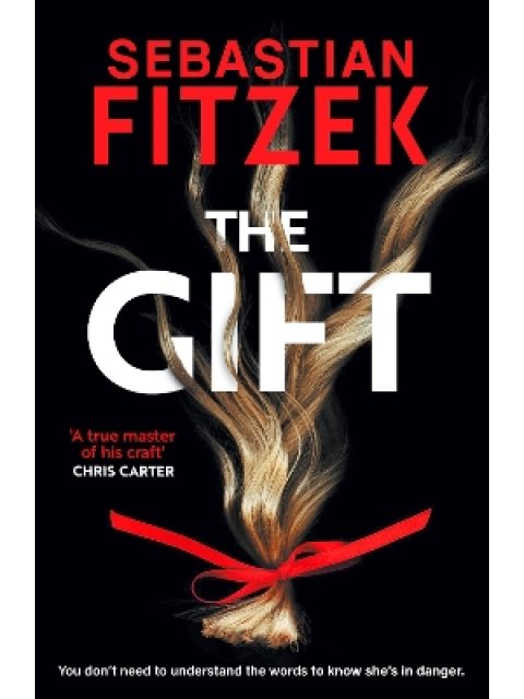 The Gift PB