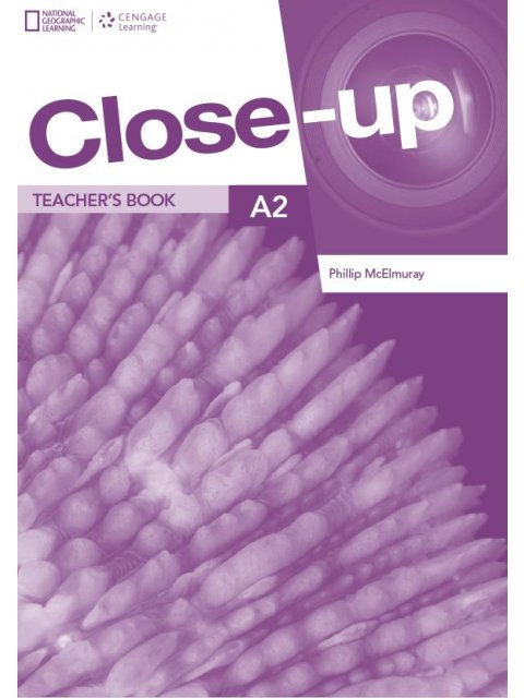CLOSE-UP A2 TCHR'S (+ ONLINE TEACHER ZONE )