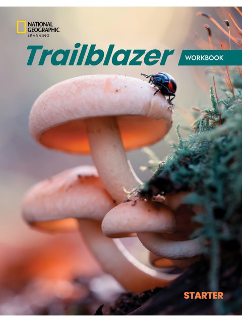 TRAILBLAZER STARTER WB