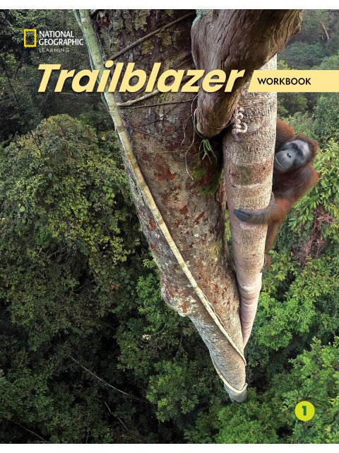 TRAILBLAZER 1 WB