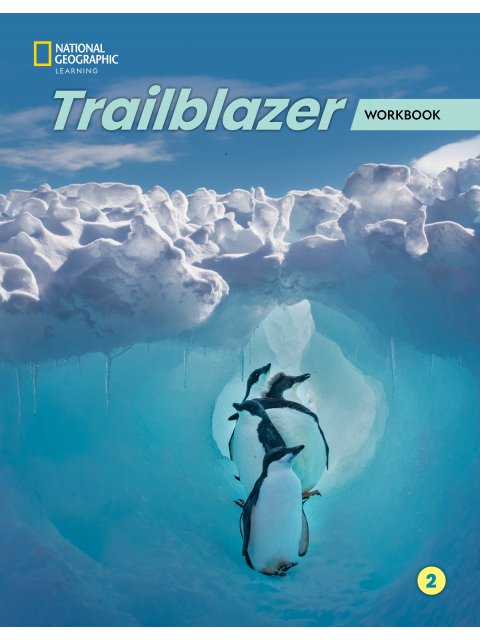 TRAILBLAZER 2 WB