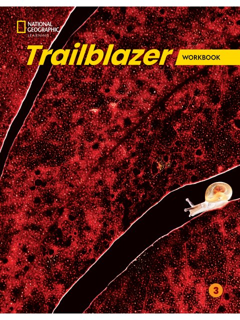 TRAILBLAZER 3 WB