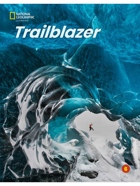 TRAILBLAZER 6 SB ( + SPARK)
