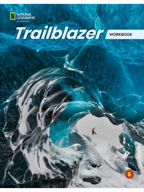 TRAILBLAZER 6 WB