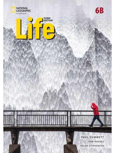 LIFE 6 COMBO SPLIT B (+ SPARK) AMER. ED 3RD ED