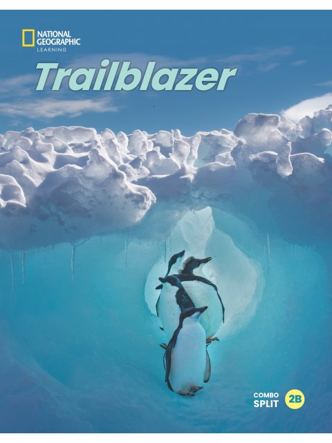 TRAILBLAZER 2 ( + SPARK) COMBO SPLIT B