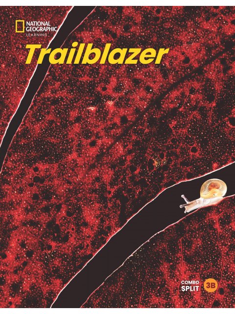 TRAILBLAZER 3 ( + SPARK) COMBO SPLIT B