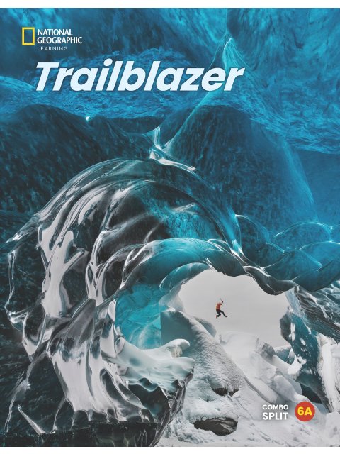 TRAILBLAZER 6 ( + SPARK) COMBO SPLIT A