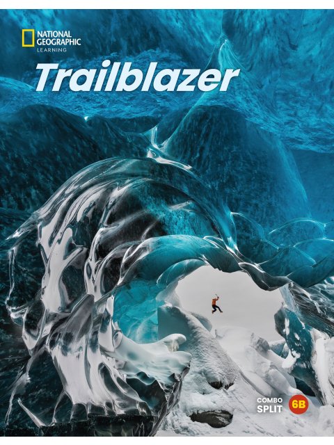 TRAILBLAZER 6 ( + SPARK) COMBO SPLIT B