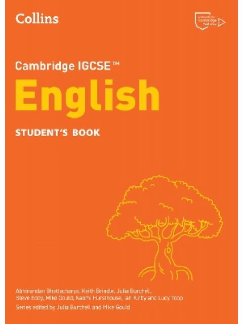 Collins Cambridge IGCSE™ - Cambridge IGCSE™ English Student’s Book