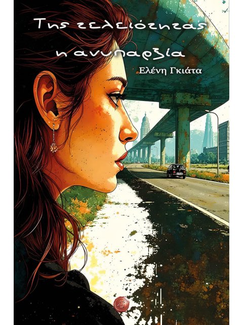 ΤΗΣ ΤΕΛΕΙΟΤΗΤΑΣ Η ΑΝΥΠΑΡΞΙΑ