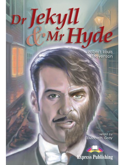 ELT GR 2: DR JEKYLL AND MR HYDE