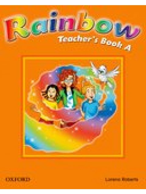 RAINBOW A TCHR'S