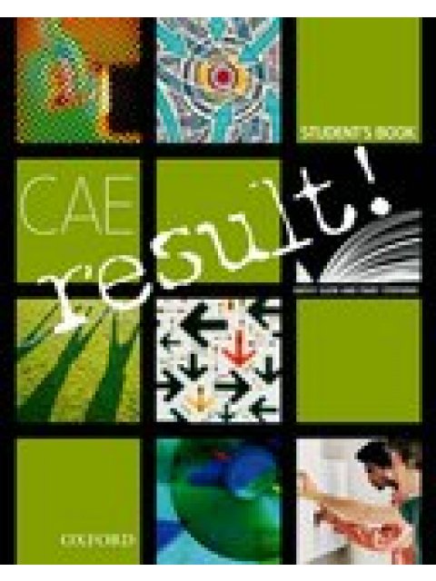 RESULT CAE SB