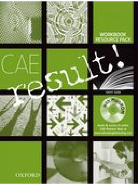 RESULT CAE WB (+ MULTI-ROM)