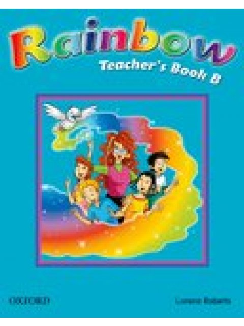 RAINBOW B TCHR'S