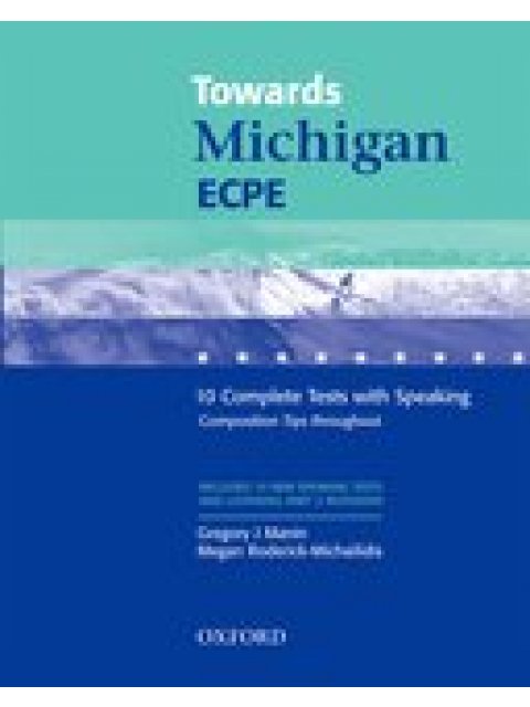 TOWARDS PROFICIENCY ECPE SB @