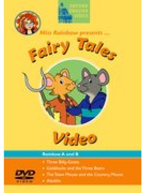 RAINBOW FAIRY TALES VIDEO