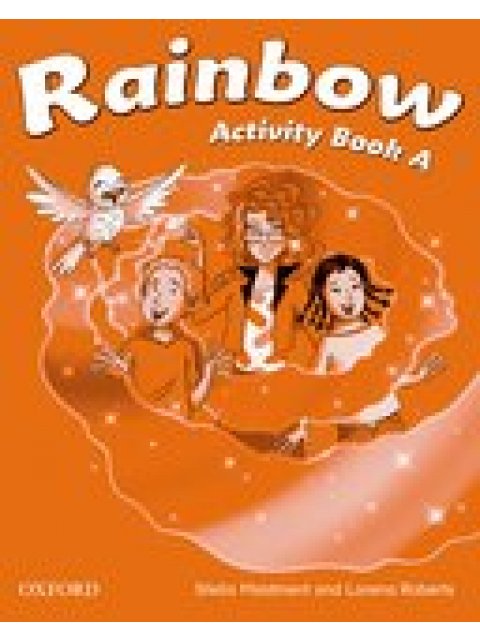 RAINBOW A WB @
