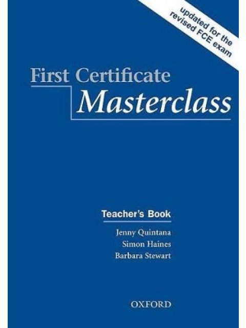 FC MASTERCLASS TCHR'S 2008 @ REVISED