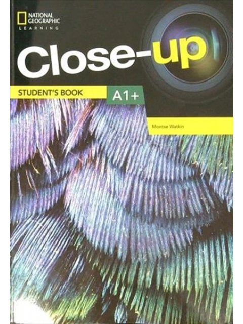 CLOSE-UP A1+ ONLINE PRACTICE + SB E-BOOK PAC 2ND ED