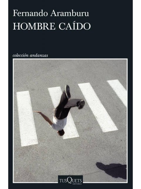 HOMBRE CAIDO