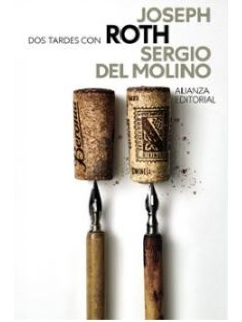 DOS TARDES CON JOSEPH ROTH