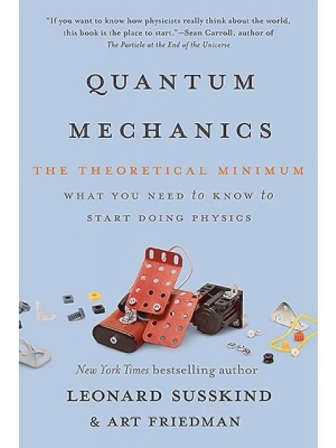 QUANTUM MECHANICS PB