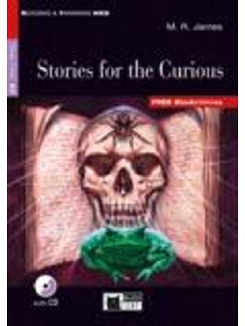 R&T. 1: STORIES FOR THE CURIOUS A2 (+ CD)