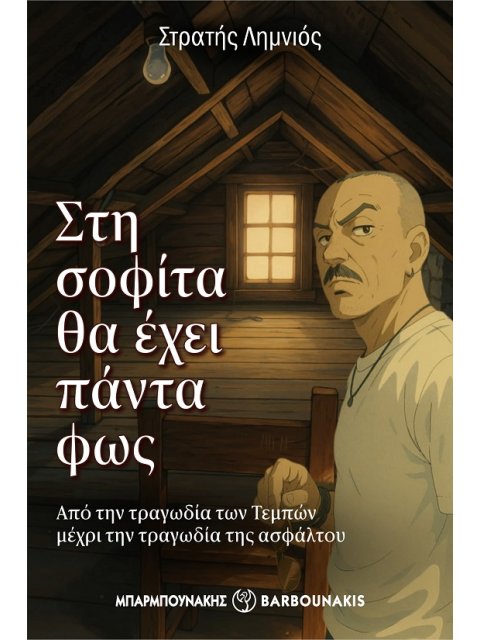 ΣΤΗ ΣΟΦΙΤΑ ΘΑ ΕΧΕΙ ΠΑΝΤΑ ΦΩΣ