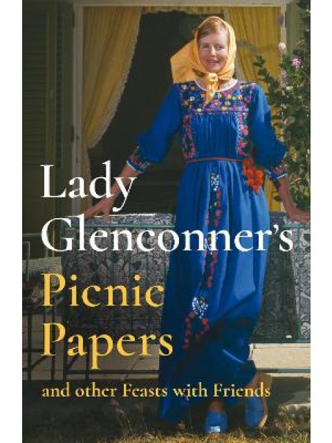 LADY GLENCONNER'S PICNIC PAPERS PB