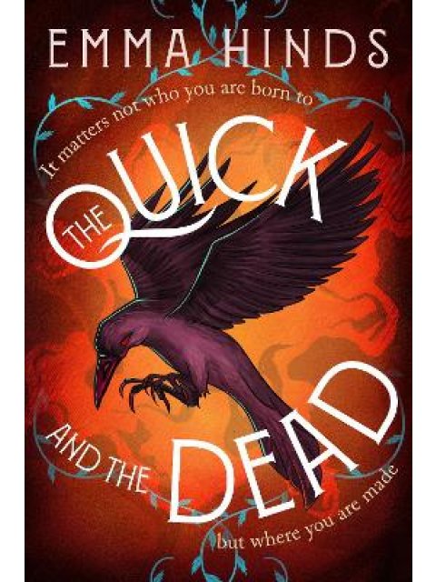 THE QUICK AND THE DEAD PB