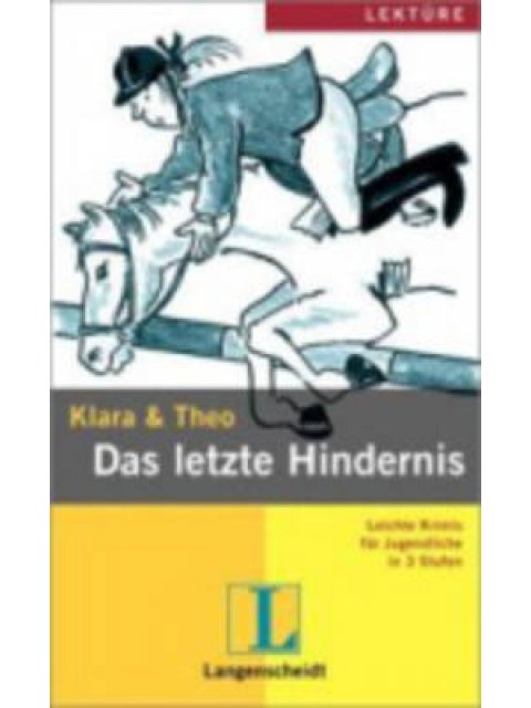 LEO & Co 2: DAS LETZTE HINDERNIS (+ AUDIO CD)