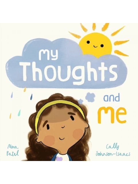 MY THOUGHTS AND ME PB