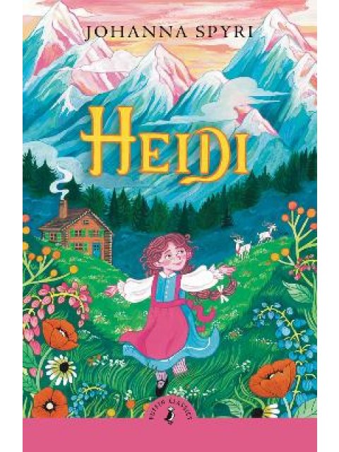 HEIDI PB